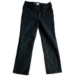 Good American Good Legs Straight Leg Jeans